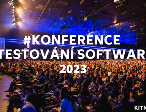 Přehled konferencí o testování software pro rok 2023